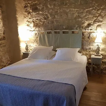 La Bastide De Lussan *