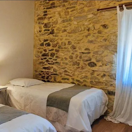 Hébergement de vacances La Bastide De Lussan