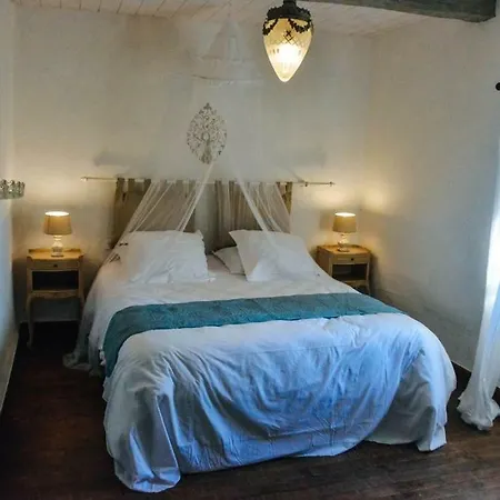 Vakantiehuis La Bastide De Lussan