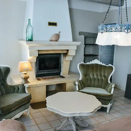 La Bastide De Lussan