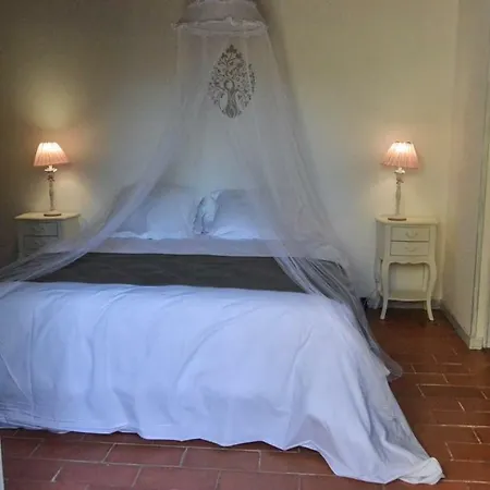 La Bastide De Lussan