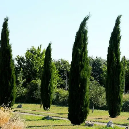 La Bastide De Lussan Vakantiehuis