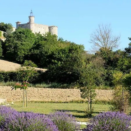 La Bastide De Lussan *
